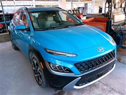 هیوندای کۆنا